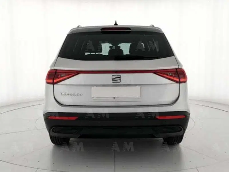 SEAT Tarraco usata a Padova (5)