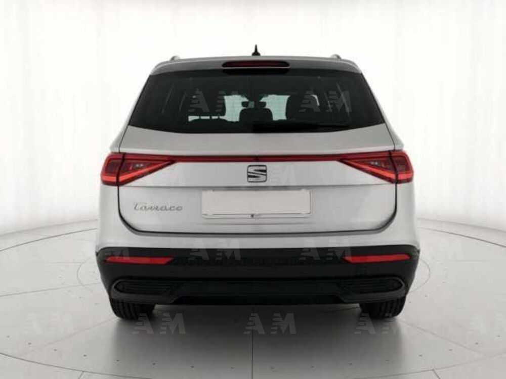 SEAT Tarraco usata a Padova (5)