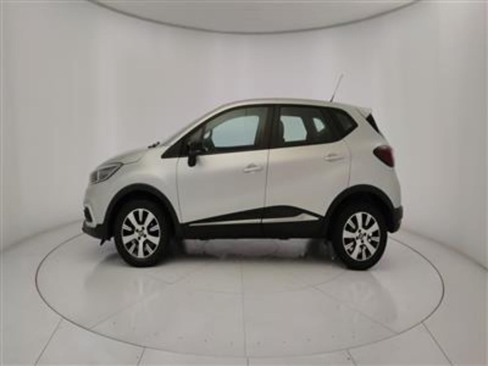 Renault Captur usata a Bari (3)