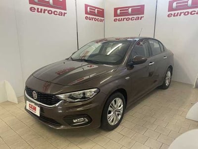 Fiat Tipo Tipo 1.4 4 porte Easy  del 2016 usata a Ottaviano