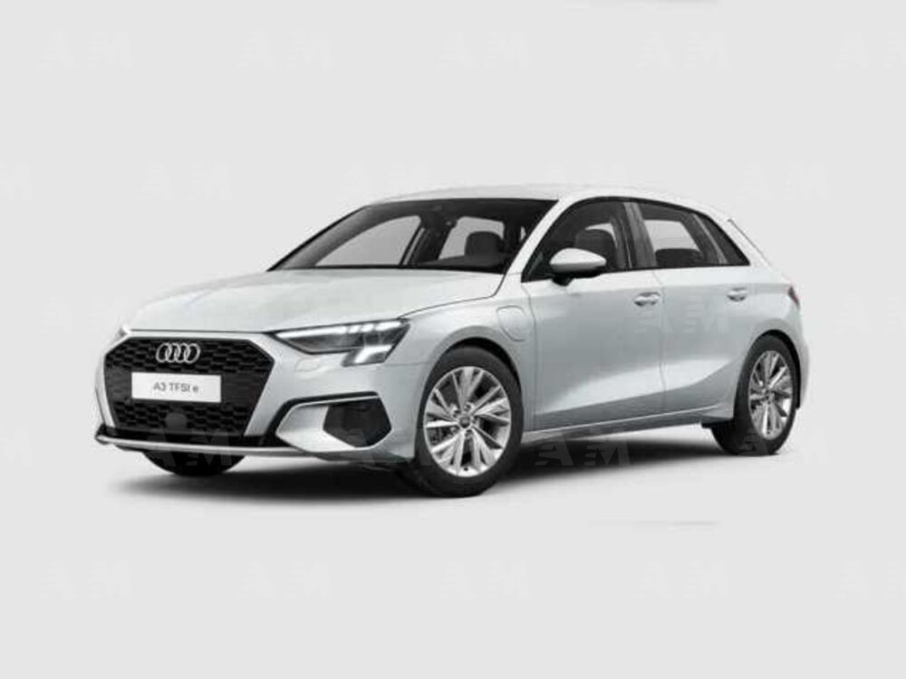 Audi A3 Sportback nuova a Padova