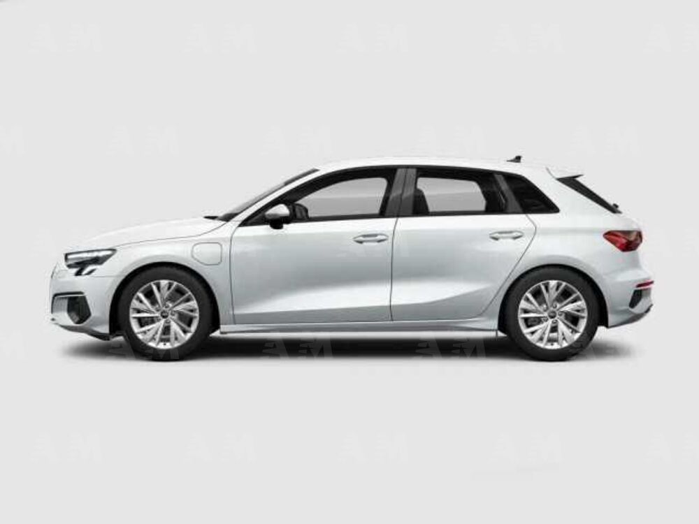 Audi A3 Sportback nuova a Padova (3)