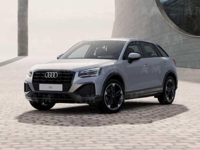 Audi Q2 Q2 30 TDI S tronic Admired Advanced nuova a Padova