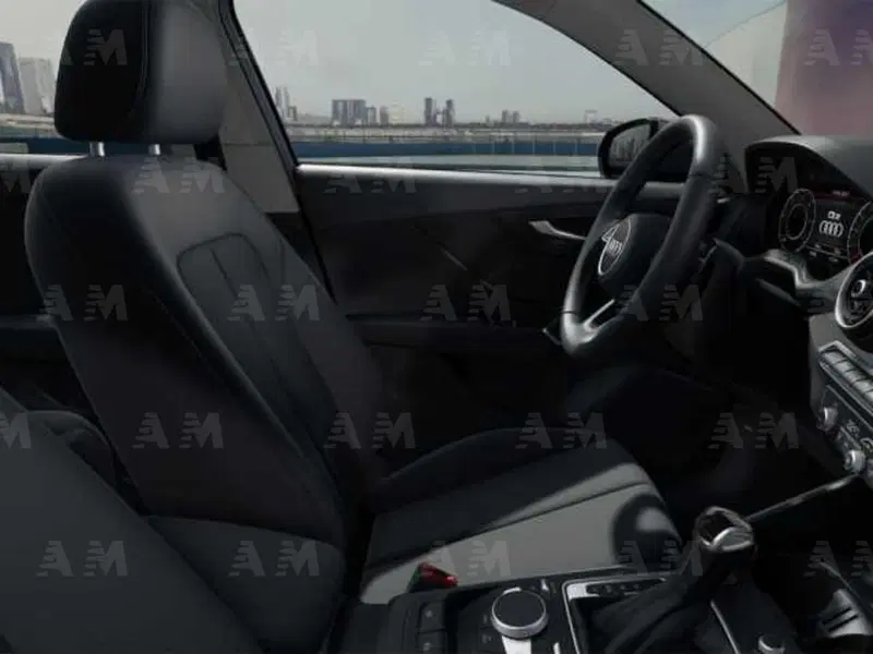 Audi Q2 nuova a Padova (6)