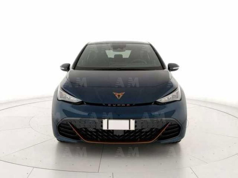 Cupra Born nuova a Padova (3)