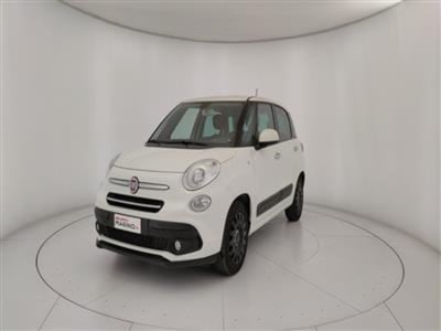 Fiat 500L 1.3 mjt 95cv Mirror 4p.ti E6d-temp del 2020 usata a Bari