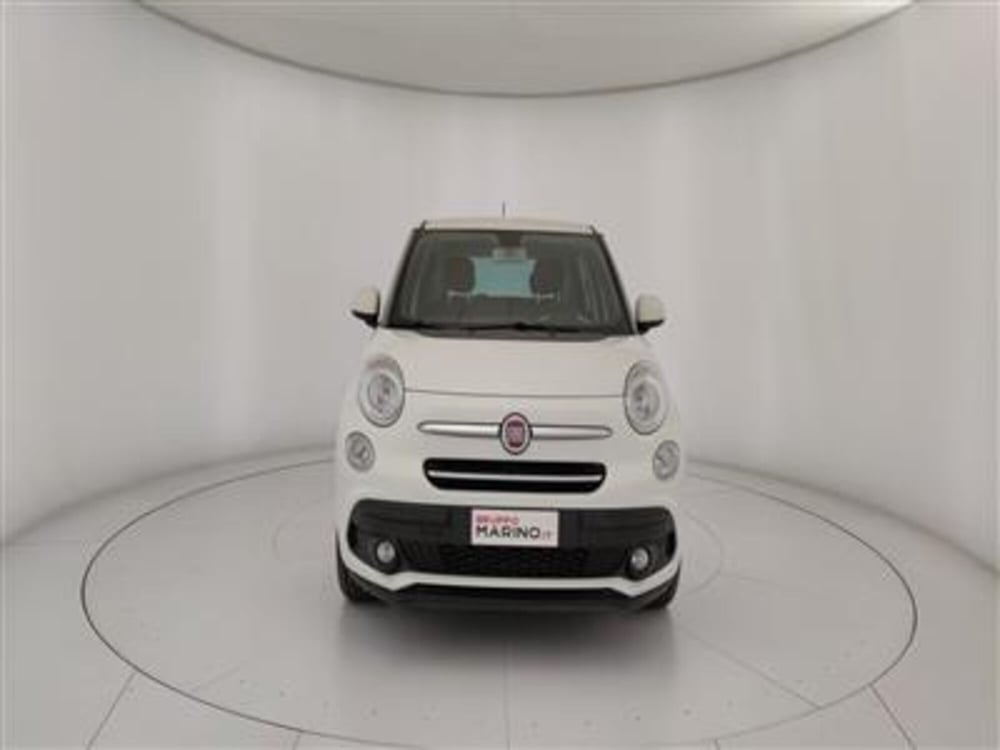 Fiat 500L usata a Bari (12)