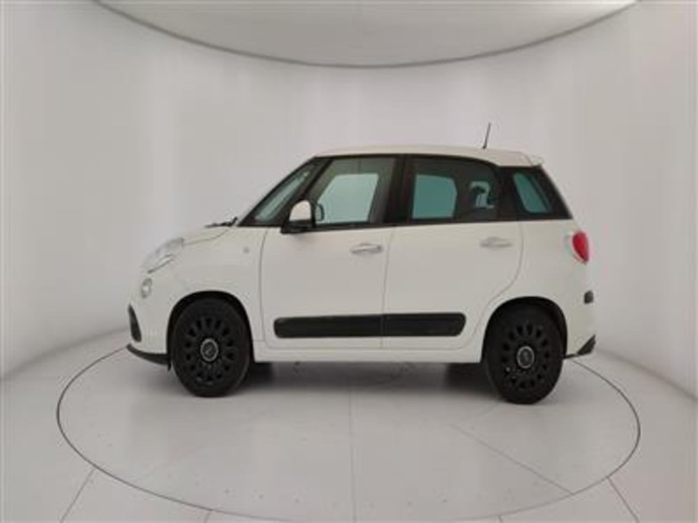 Fiat 500L usata a Bari (3)