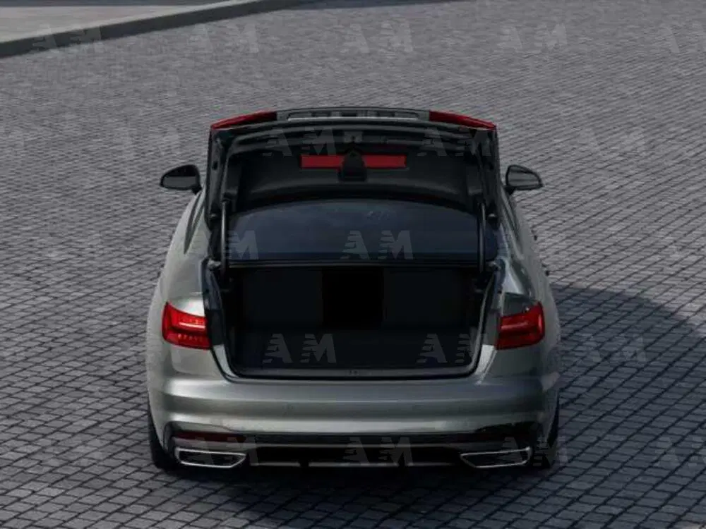 Audi A4 nuova a Padova (8)