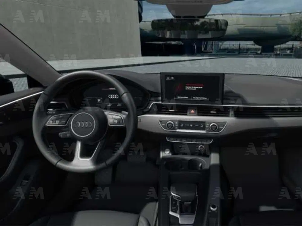 Audi A5 Sportback nuova a Padova (5)