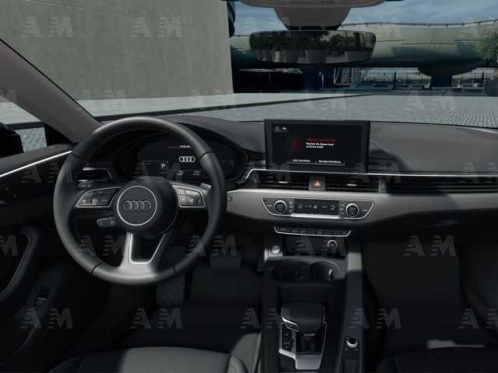 Audi A5 Sportback nuova a Padova (5)