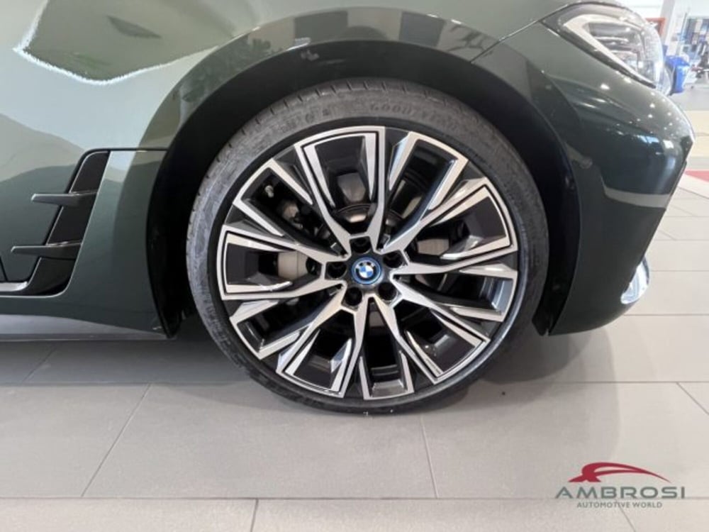 BMW i4 nuova a Perugia (6)