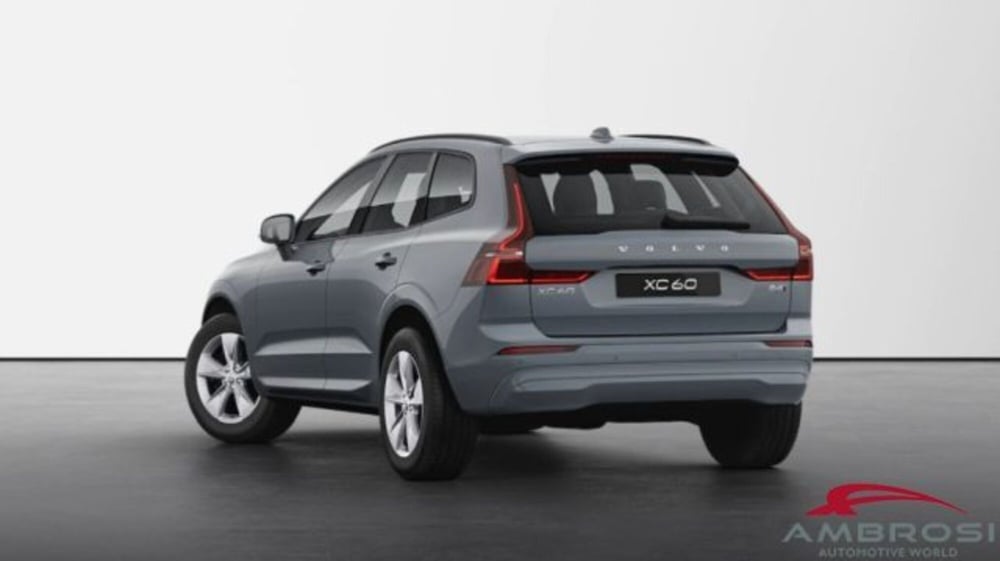 Volvo XC60 nuova a Perugia (3)