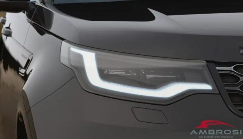 Land Rover Discovery nuova a Perugia (6)