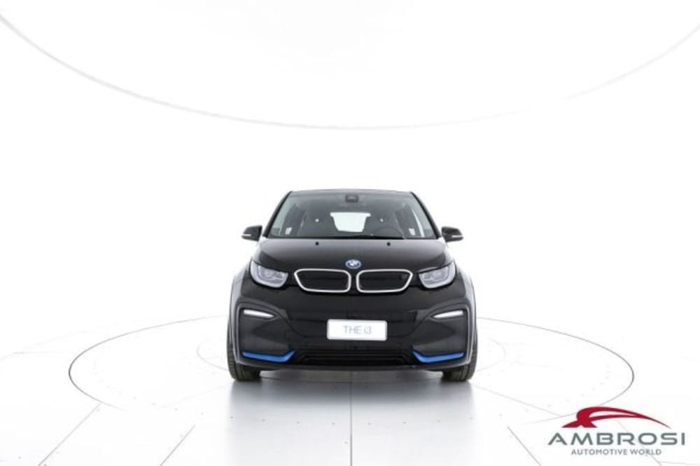 BMW i3 nuova a Perugia (5)