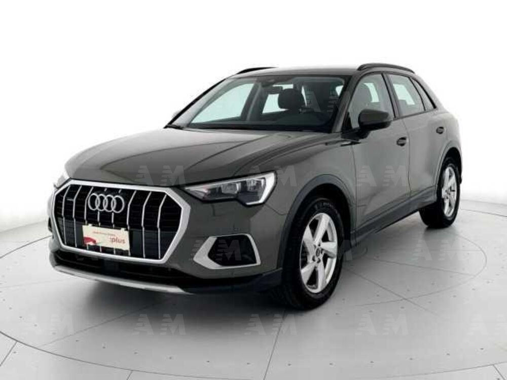 Audi Q3 usata a Padova