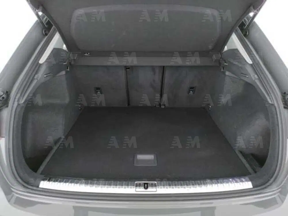 Audi Q3 usata a Padova (11)