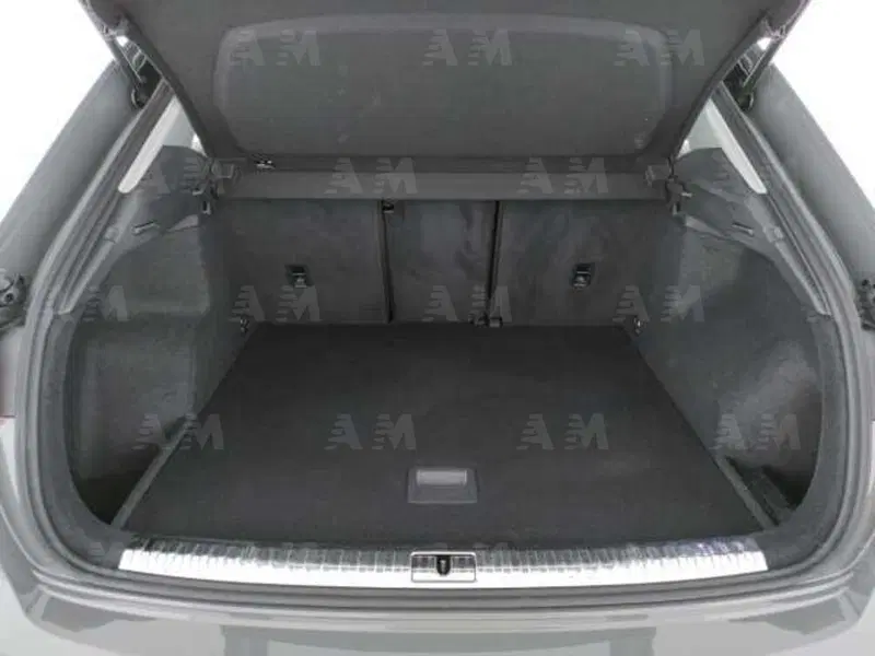 Audi Q3 usata a Padova (11)