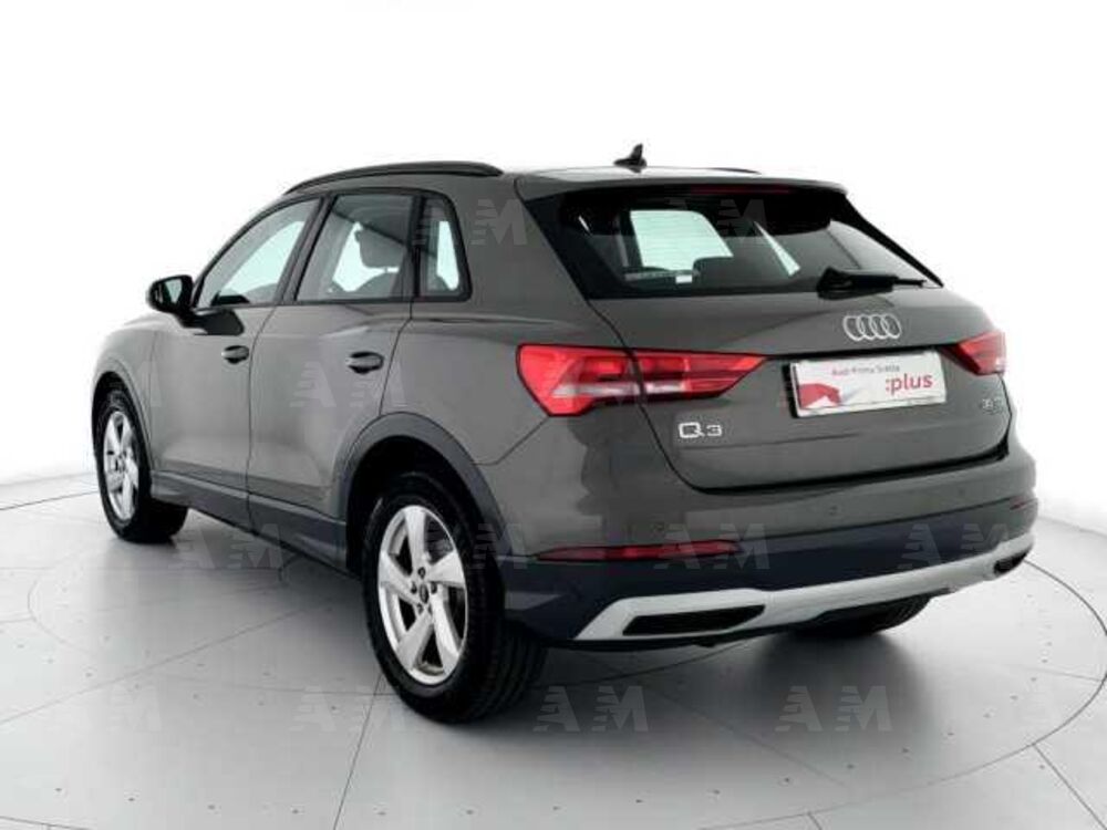 Audi Q3 usata a Padova (4)