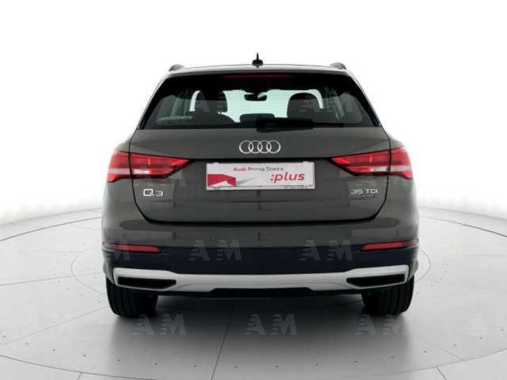 Audi Q3 usata a Padova (5)