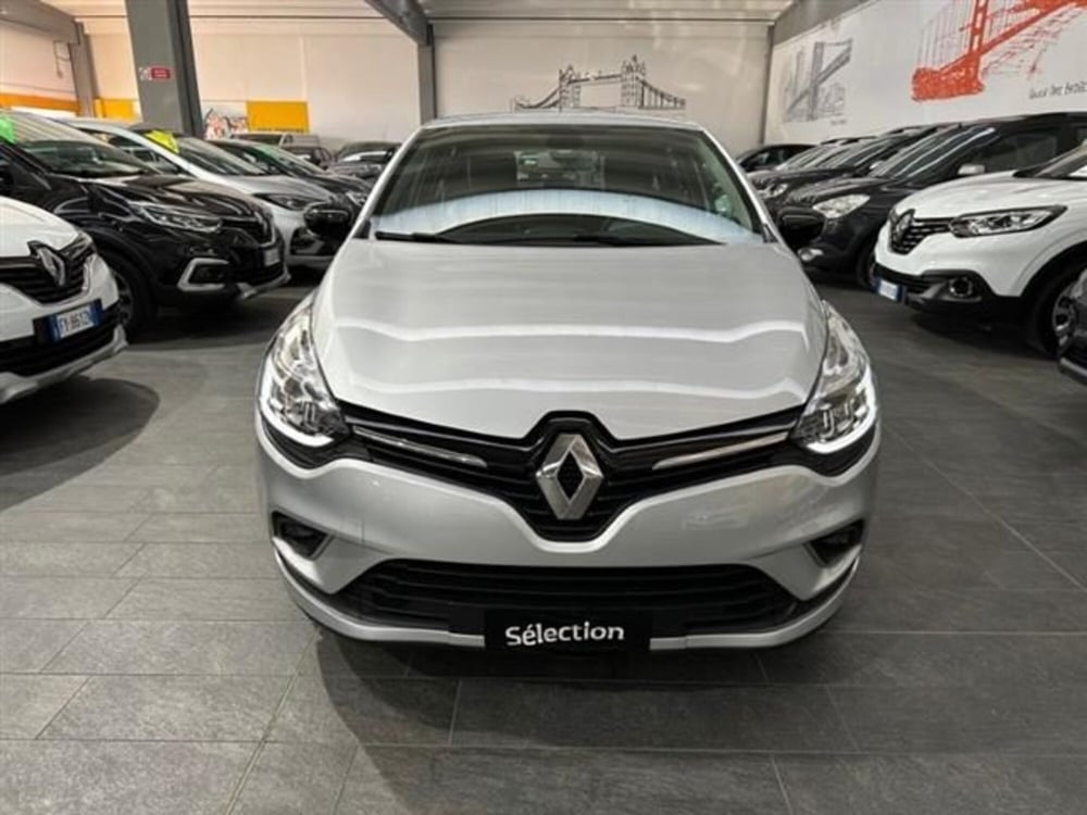 Renault Clio usata a Cremona (2)