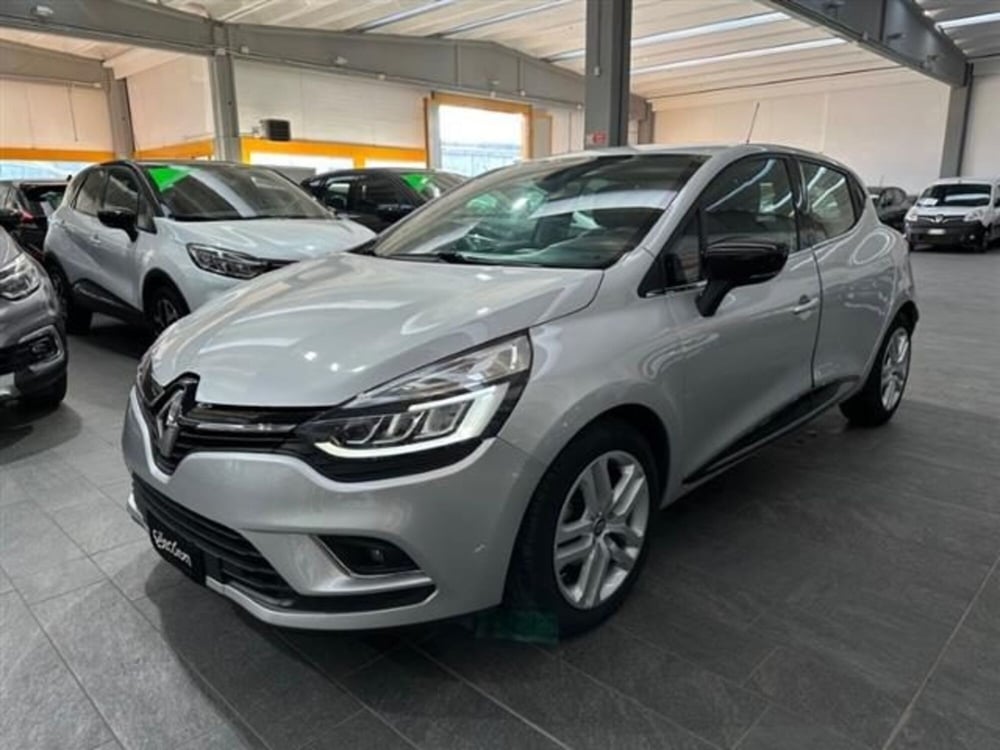 Renault Clio usata a Cremona (3)