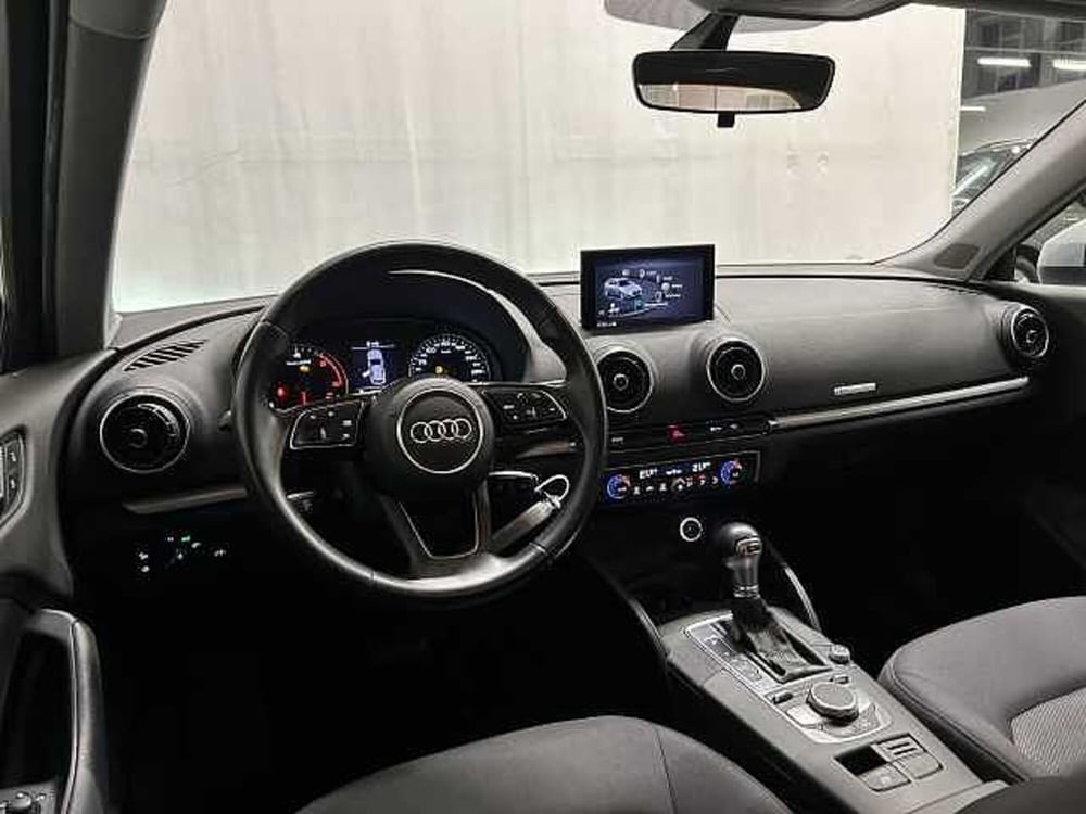 Audi A3 Sportback usata a Lucca (3)