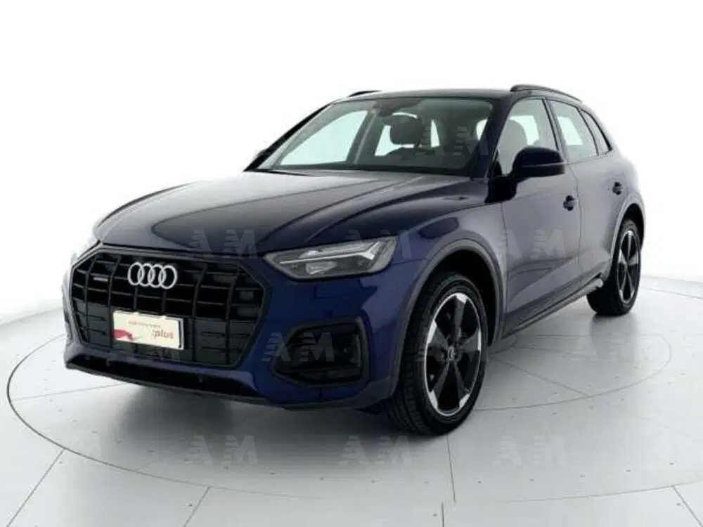 Audi Q5 usata a Padova