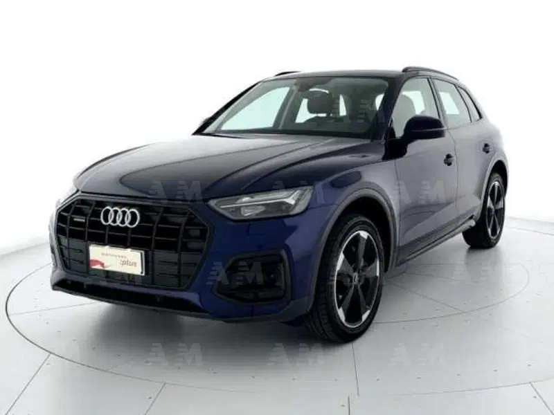 Audi Q5 usata a Padova