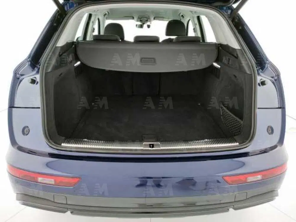 Audi Q5 usata a Padova (11)