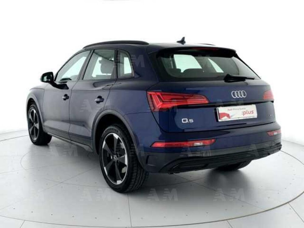 Audi Q5 usata a Padova (4)