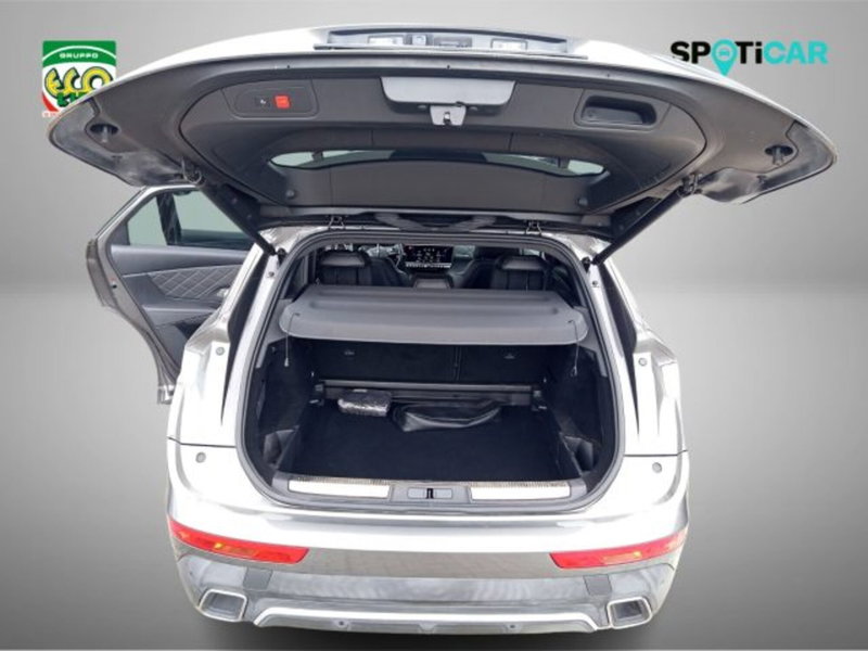 Ds DS 7 usata a Frosinone (19)