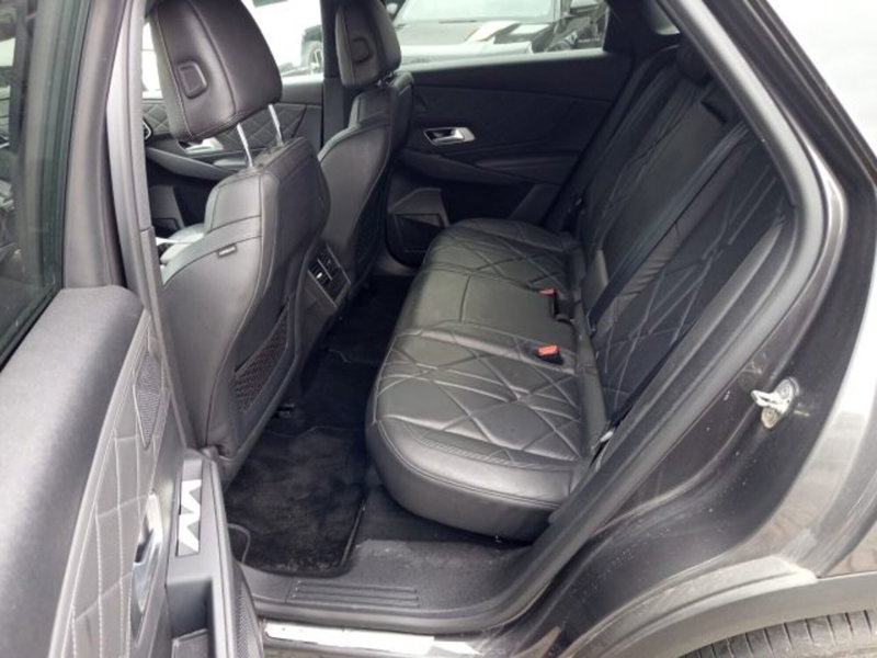 Ds DS 7 usata a Frosinone (8)