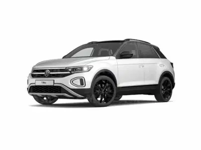 Volkswagen T-Roc 1.5 tsi Style nuova a Padova