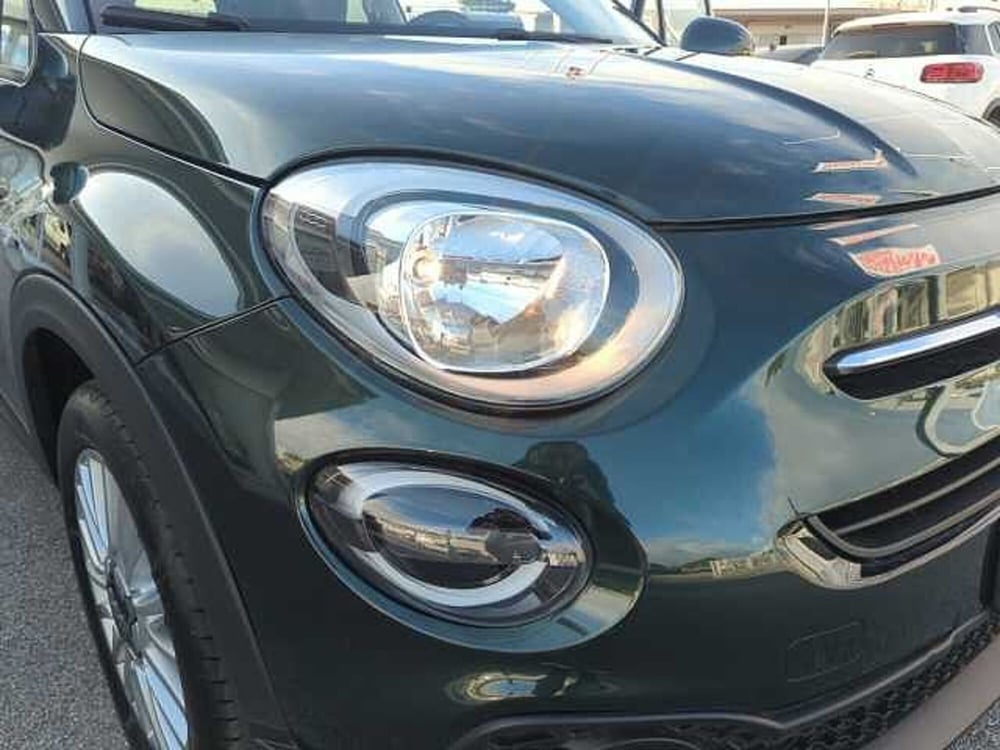 Fiat 500X usata a Treviso (16)