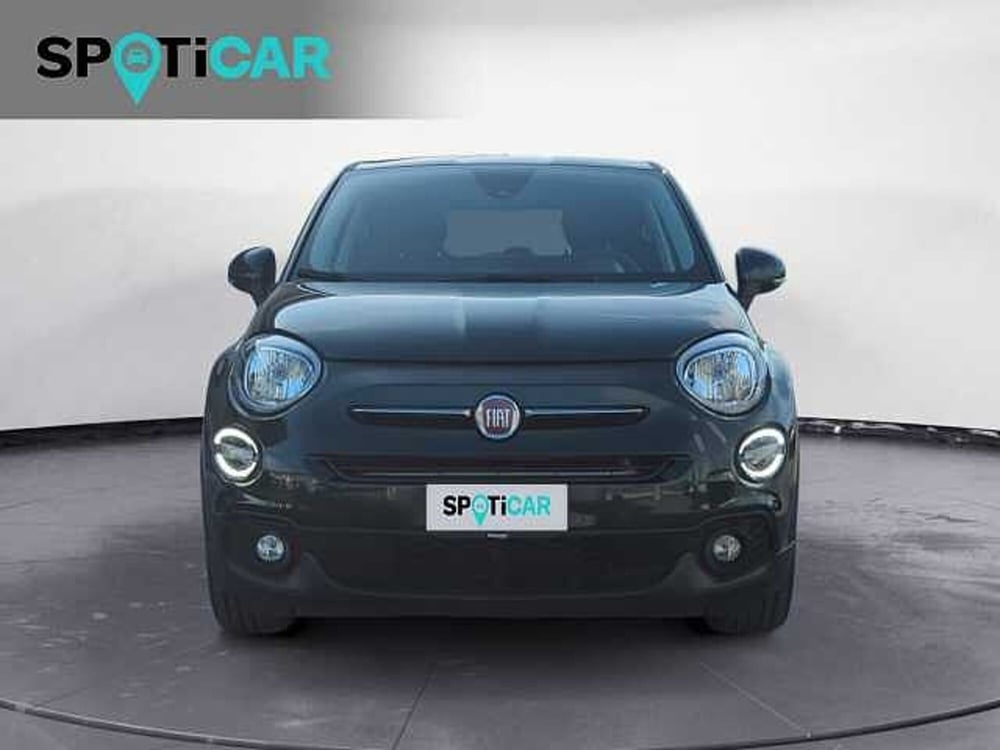 Fiat 500X usata a Treviso (2)