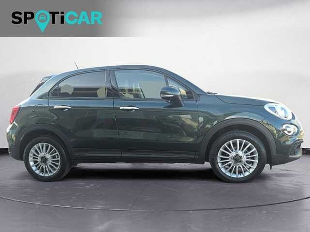 Fiat 500X usata a Treviso (4)