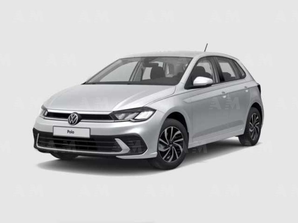 Volkswagen Polo nuova a Padova