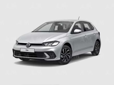 Volkswagen Polo 1.0 tsi Life 95cv nuova a Padova