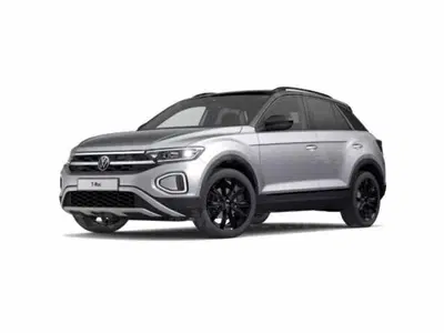 Volkswagen T-Roc 1.5 TSI ACT Style BlueMotion Technology nuova a Padova