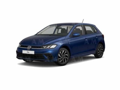 Volkswagen Polo 1.0 tsi Life 95cv nuova a Padova