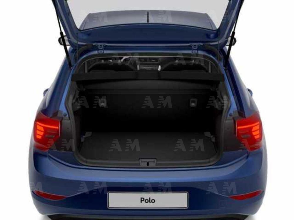 Volkswagen Polo nuova a Padova (6)