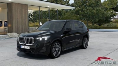 BMW X1 xdrive23i mhev 48V MSport Pro auto nuova a Corciano