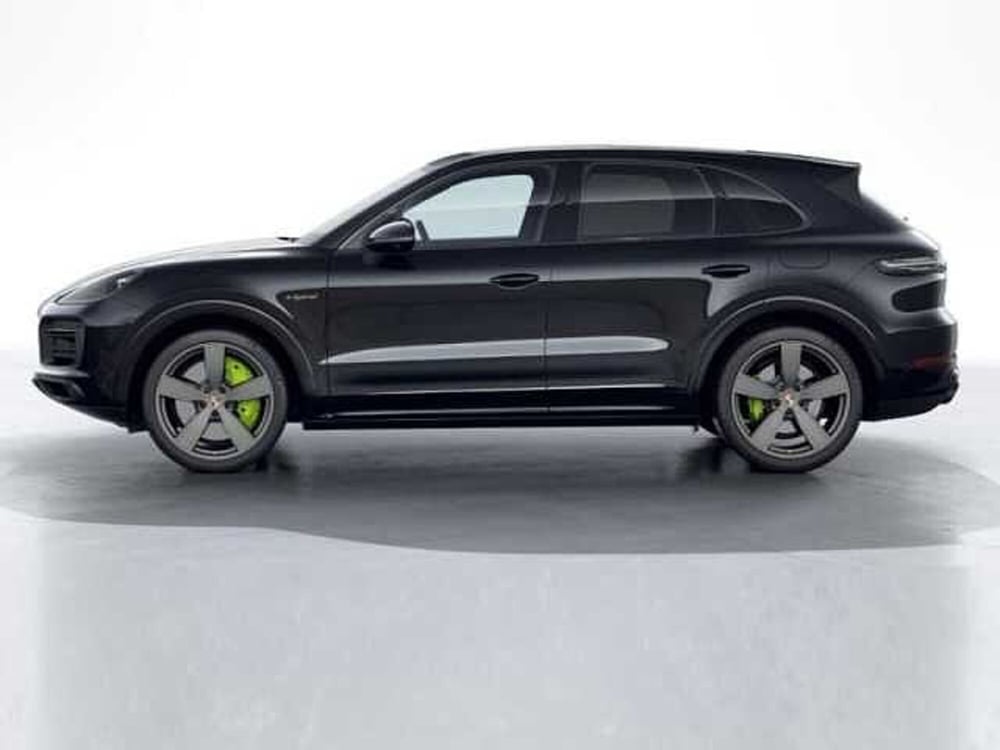 Porsche Cayenne usata a Vicenza (2)