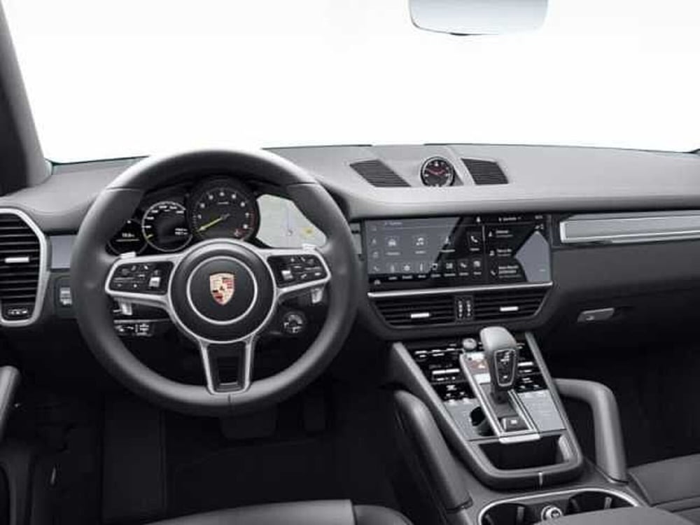 Porsche Cayenne usata a Vicenza (5)