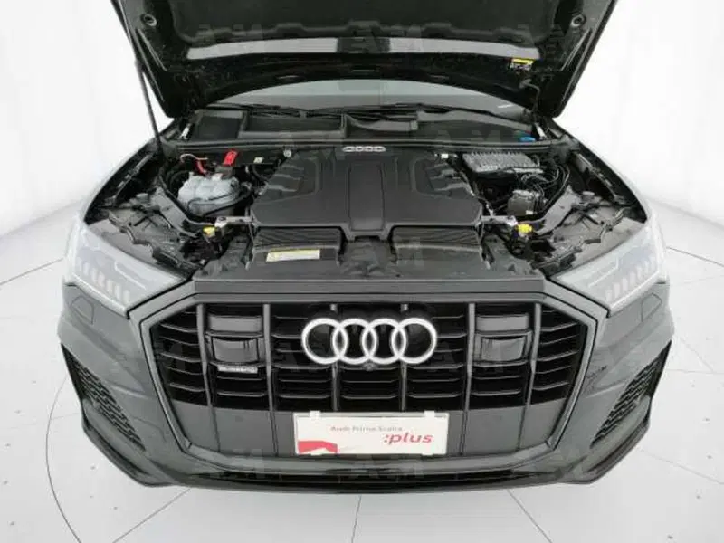 Audi Q7 usata a Padova (11)