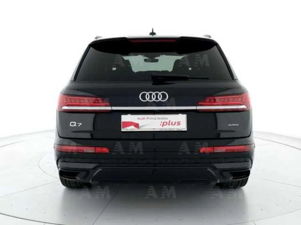 Audi Q7 usata a Padova (5)