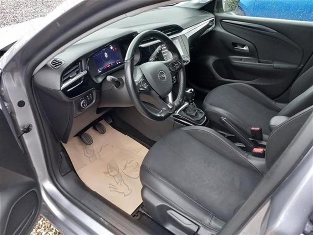 Opel Corsa usata a Firenze (6)