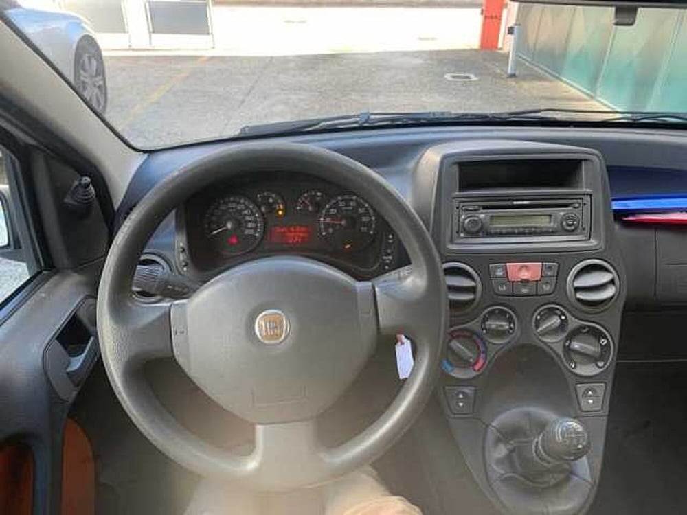 Fiat Panda usata a Roma (14)