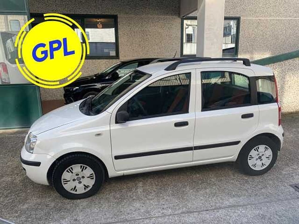 Fiat Panda usata a Roma (4)